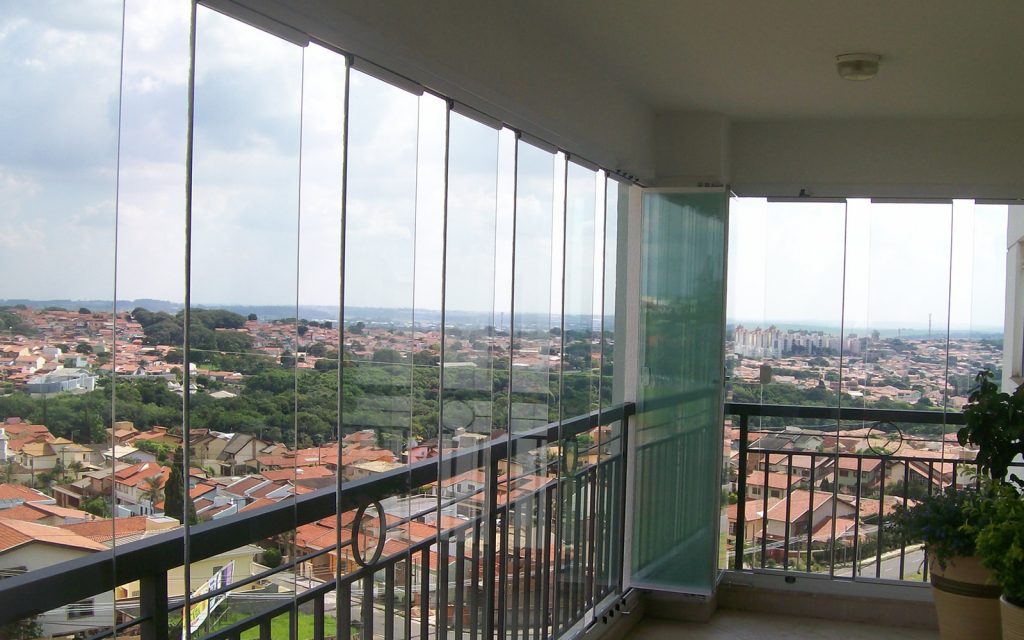 Balcony Goiânia