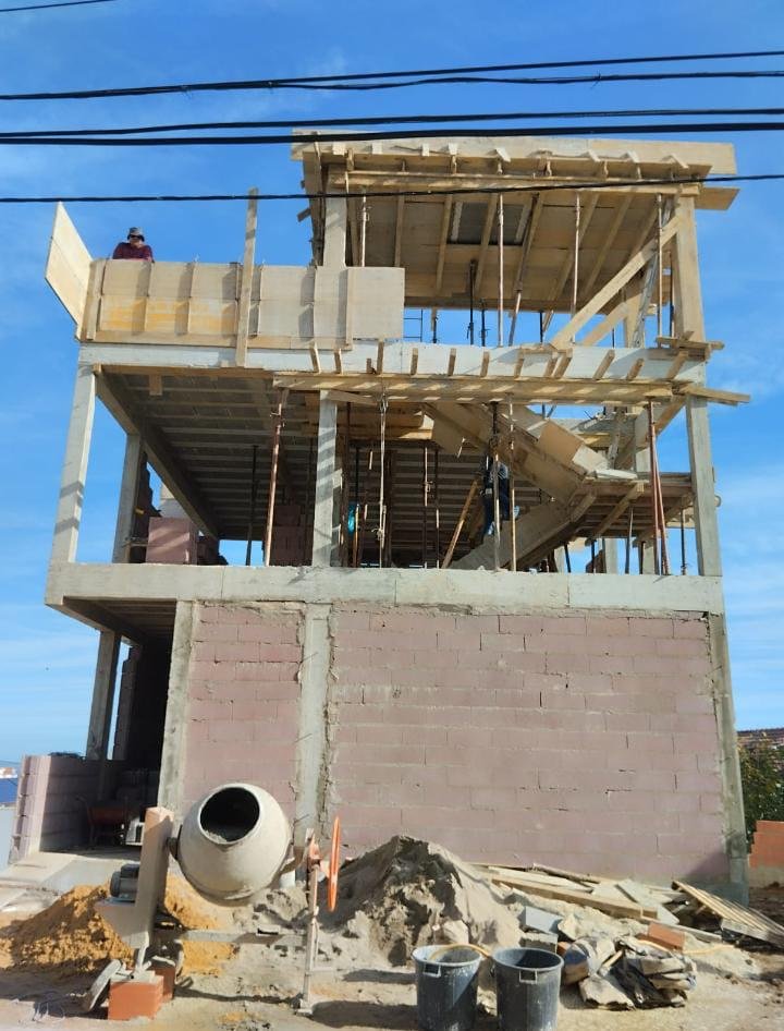 Reforma Residencial Goiânia