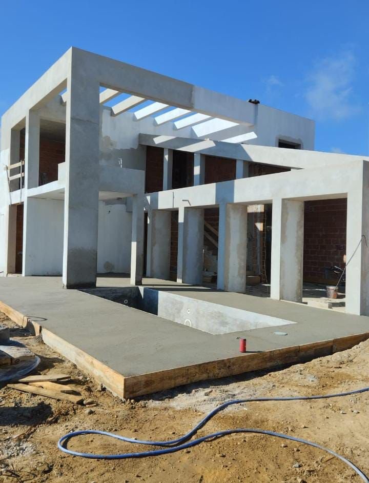 Construção Completa Goiânia