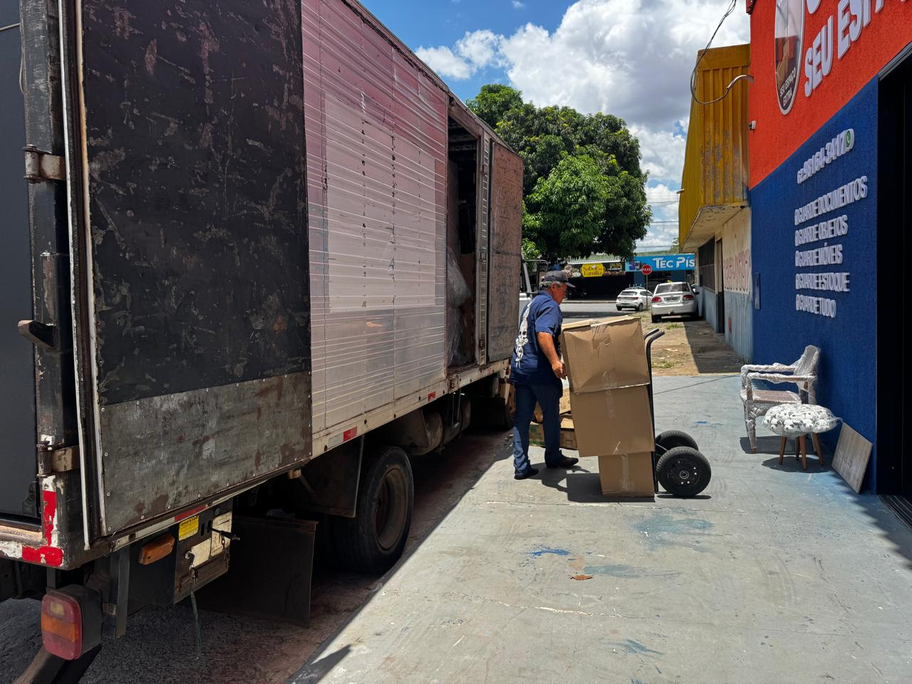 Box Use Box Guarda Tudo