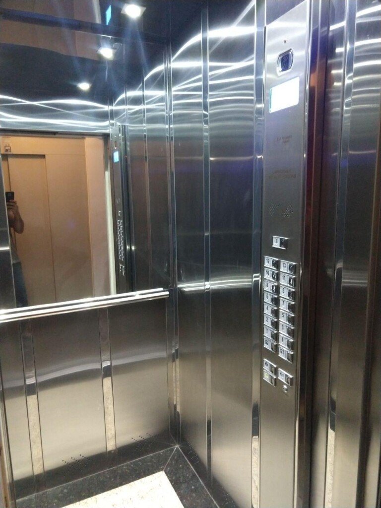 1- RESIDENCIAL E PREDIAL