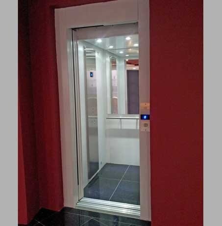 5 - RESIDENCIAL E PREDIAL