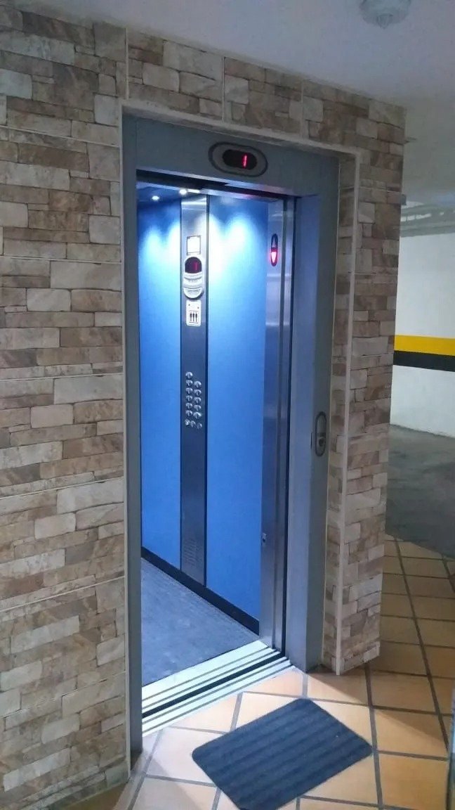 7 - RESIDENCIAL E PREDIAL