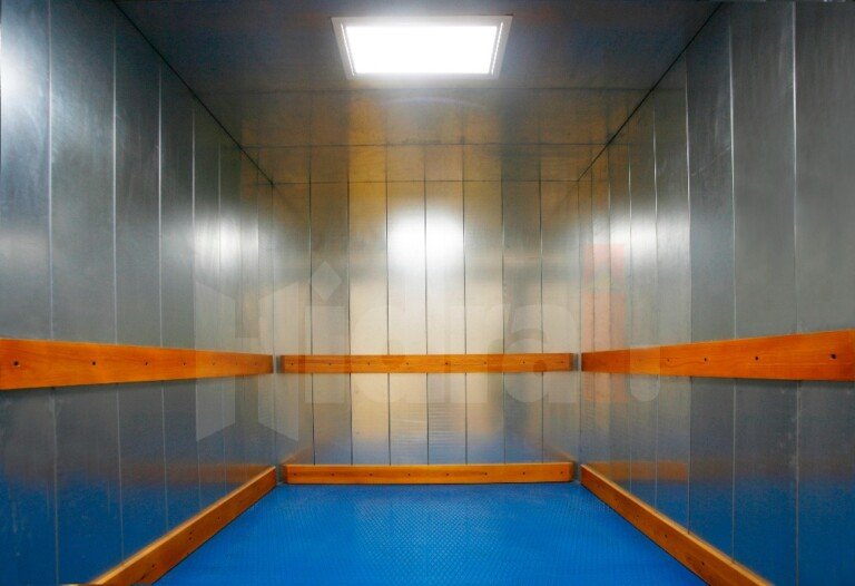 Advence System Elevadores Ltda