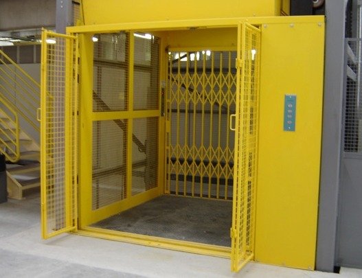 Advence System Elevadores Ltda