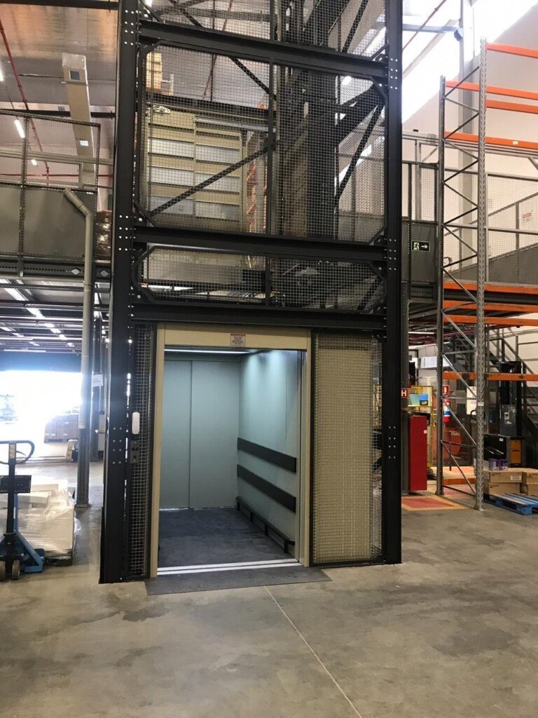 Advence System Elevadores Ltda (2)