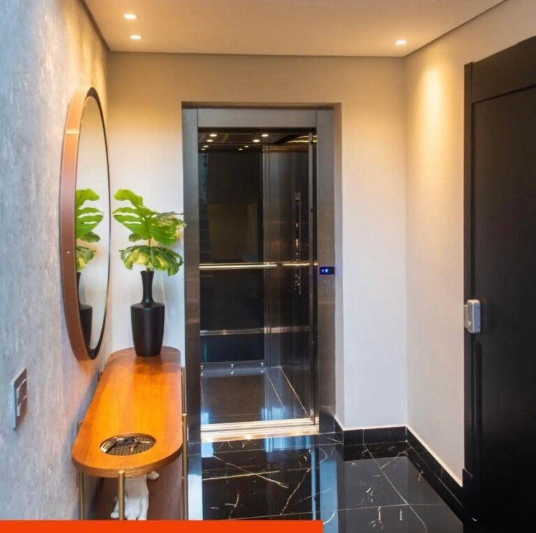 ELEVADOR RESIDENCIAL 2 - UNIRESIDENCIAL