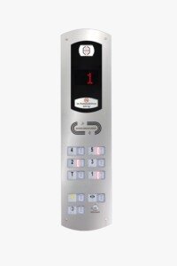 botoeira de cabine 2